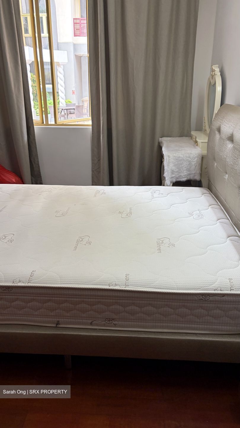 Villa Azura (D10), Condominium #634610771